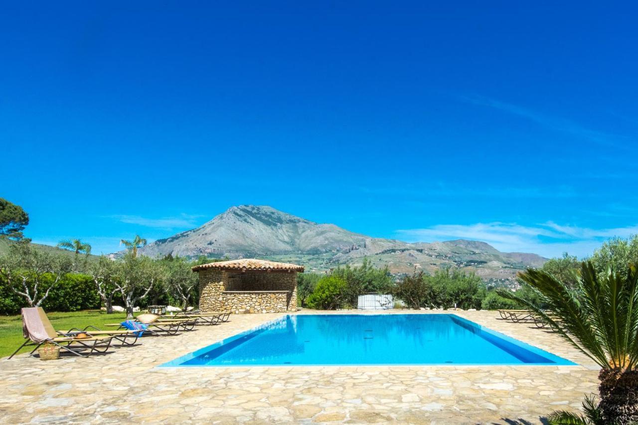 Apartment Ulivo Blu Homes Castellammare del Golfo