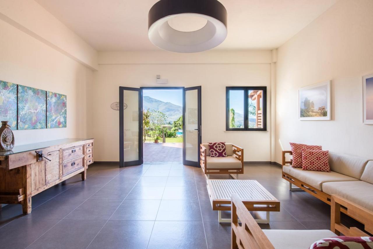 Ulivo Blu Homes Apartamento *