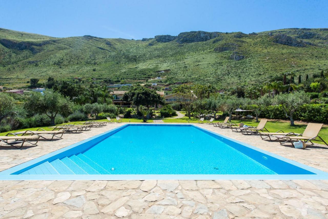 Apartamento Ulivo Blu Homes