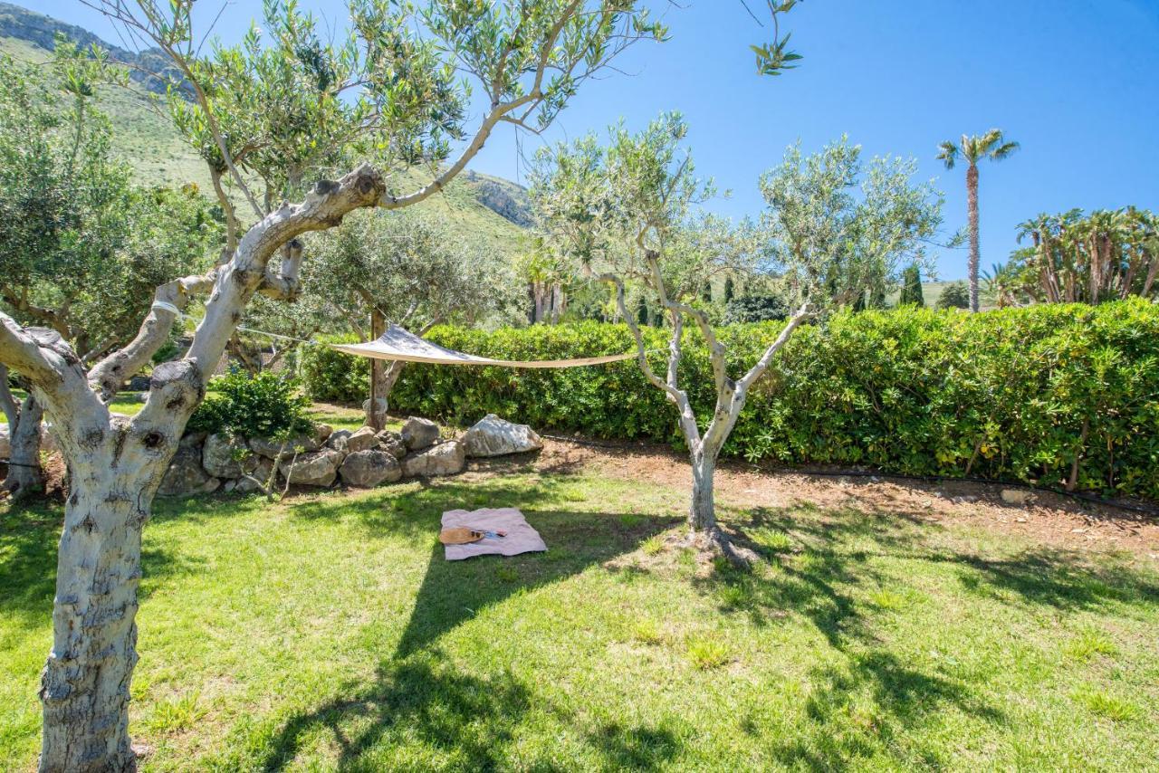 Ulivo Blu Homes * Castellammare del Golfo