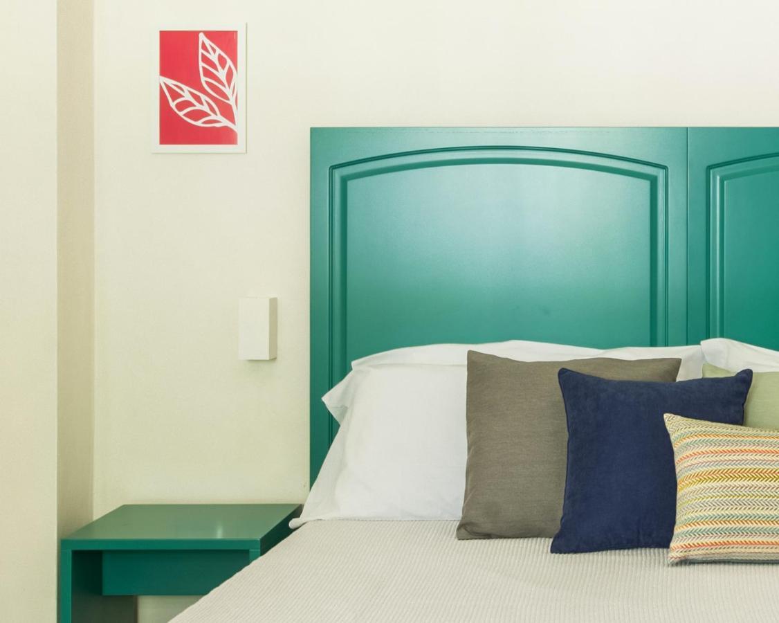 Ulivo Blu Homes Apartamento Castellammare del Golfo