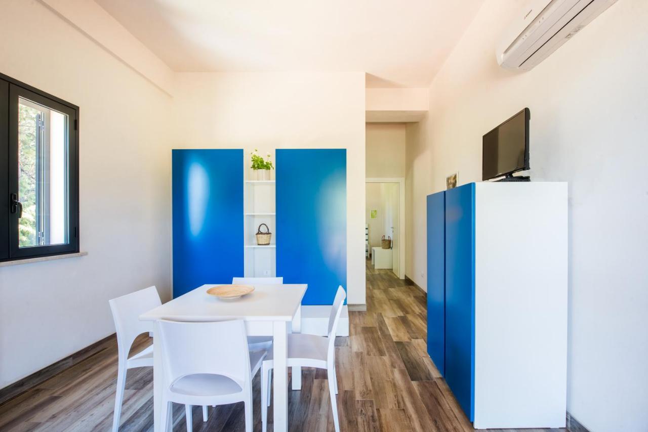 Apartamento Ulivo Blu Homes