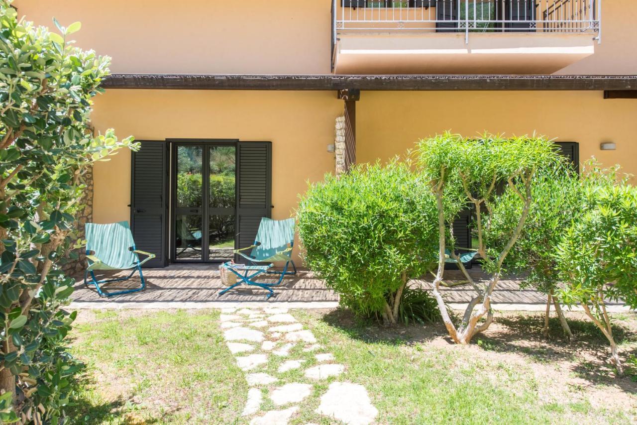 Ulivo Blu Homes * Castellammare del Golfo