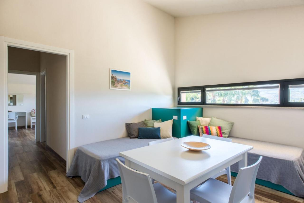 Ulivo Blu Homes Castellammare del Golfo