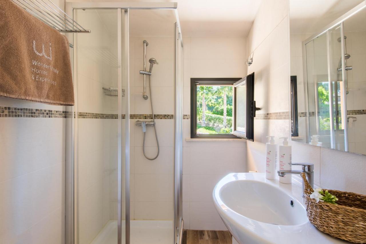 Ulivo Blu Homes * Castellammare del Golfo