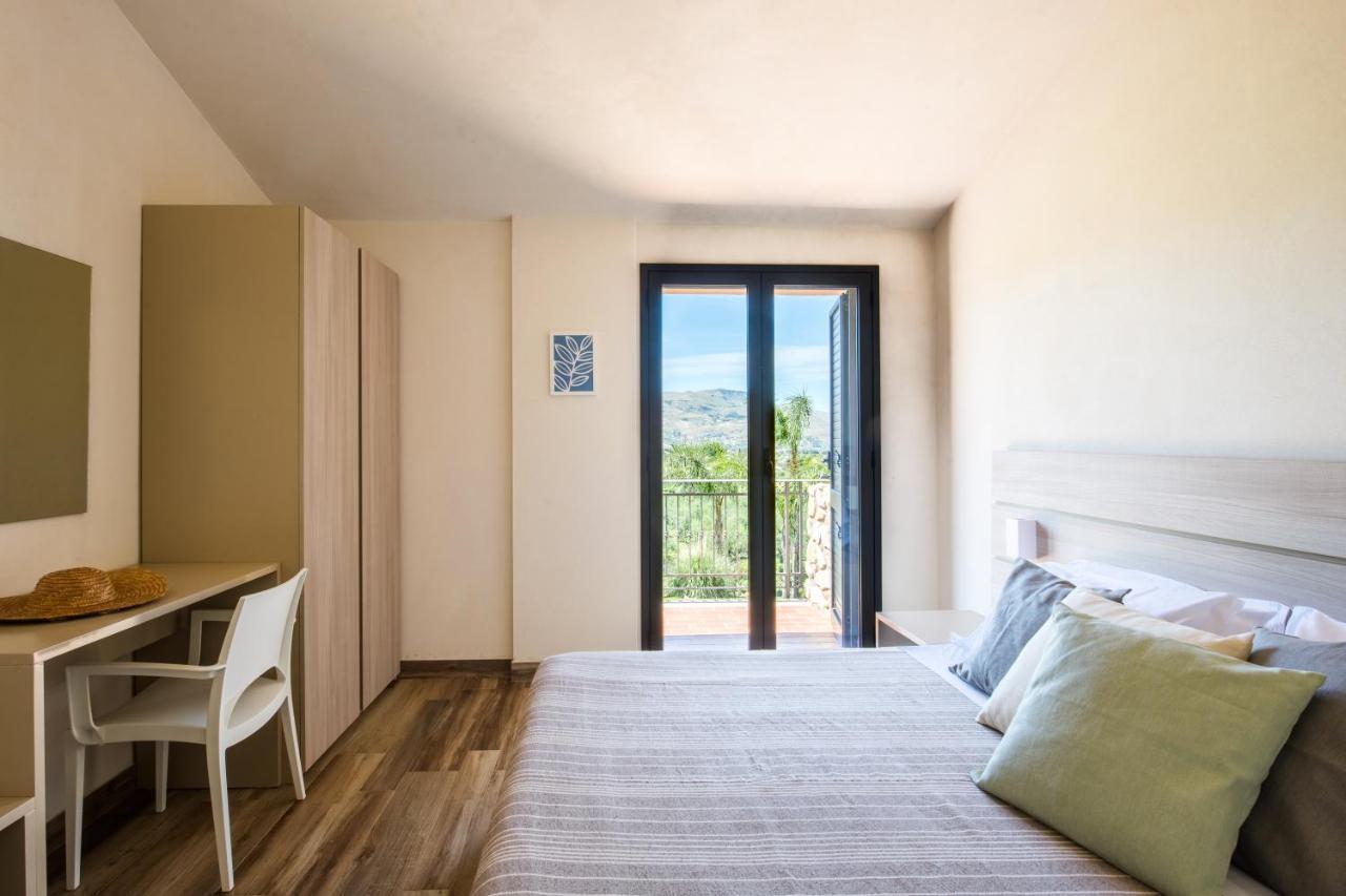 Ulivo Blu Homes Castellammare del Golfo