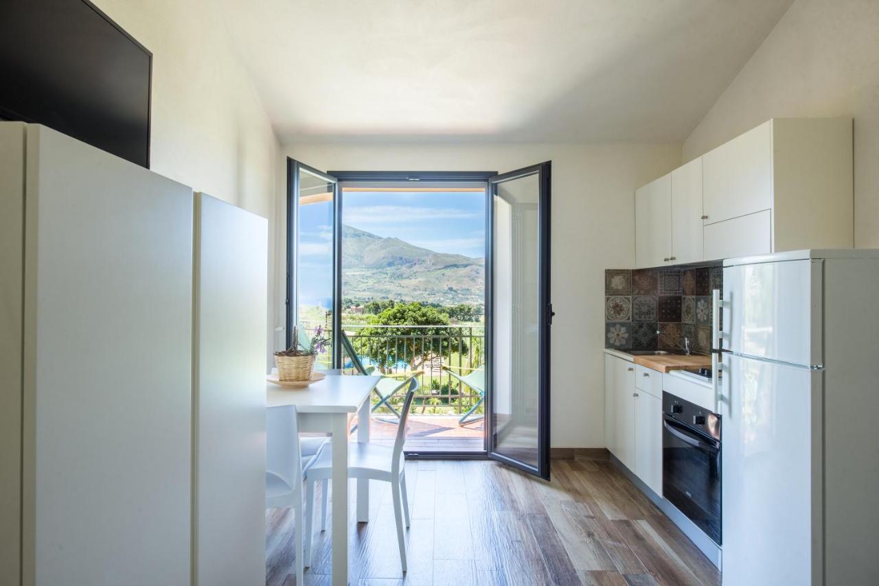 Apartamento Ulivo Blu Homes *