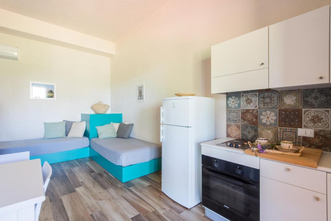 Ulivo Blu Homes * Castellammare del Golfo