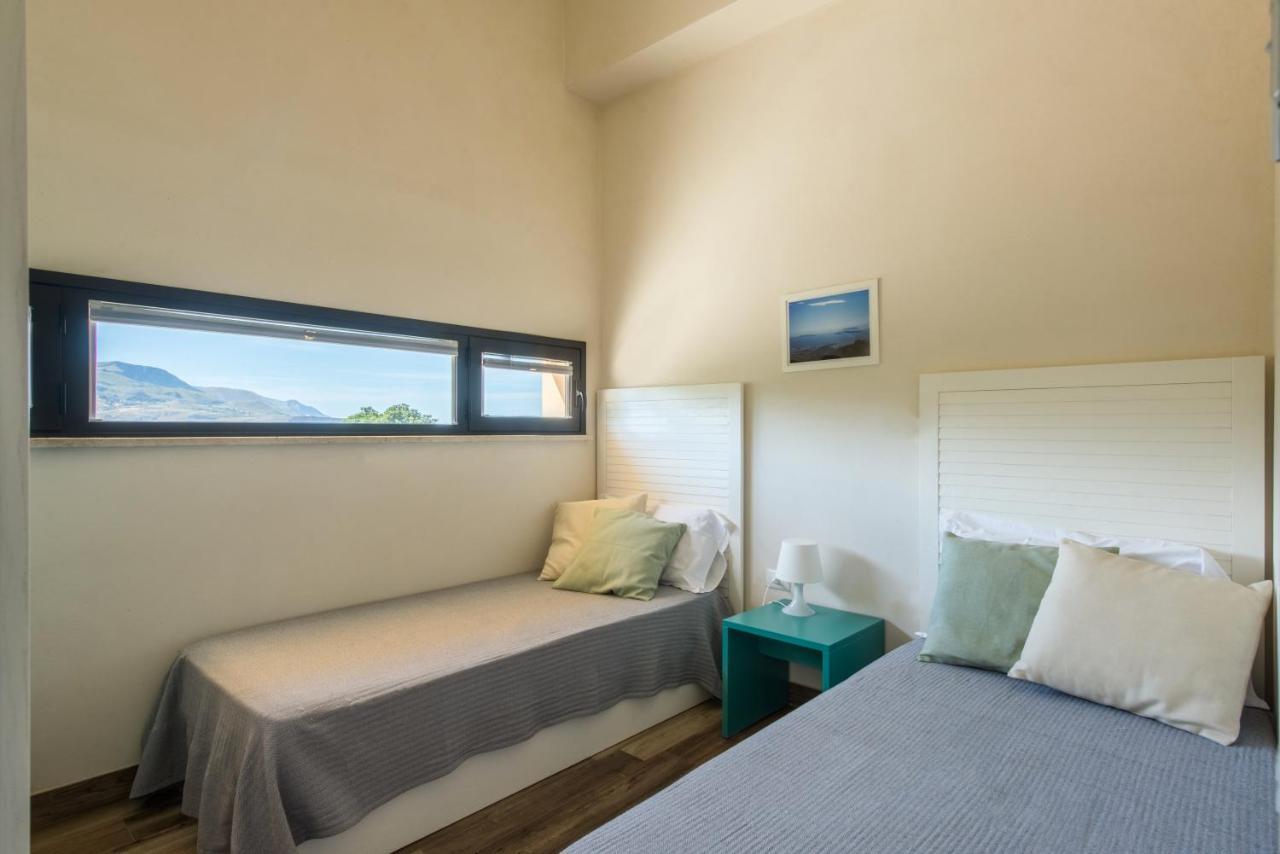 Ulivo Blu Apartment Castellammare del Golfo