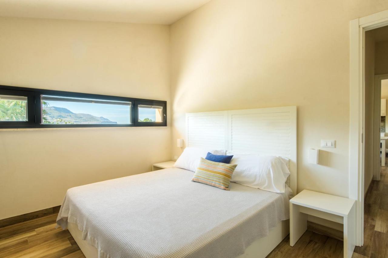 Ulivo Blu Homes Apartamento