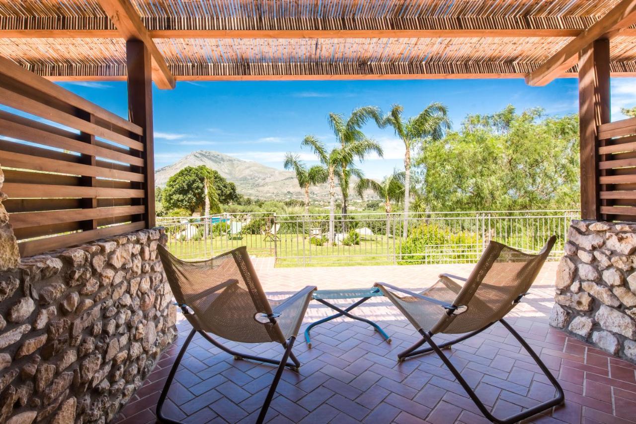 Ulivo Blu Homes
