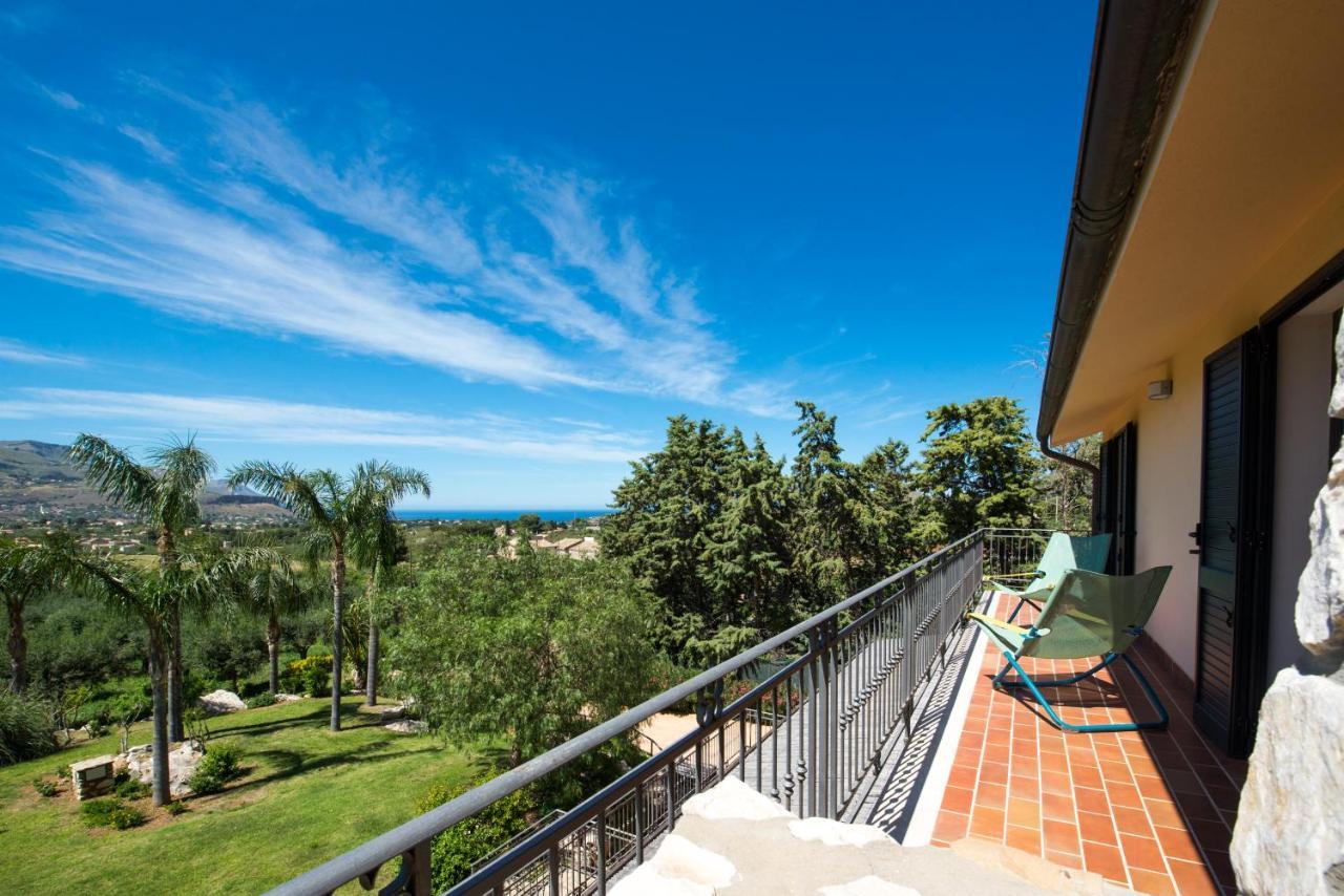 Ulivo Blu Homes Castellammare del Golfo