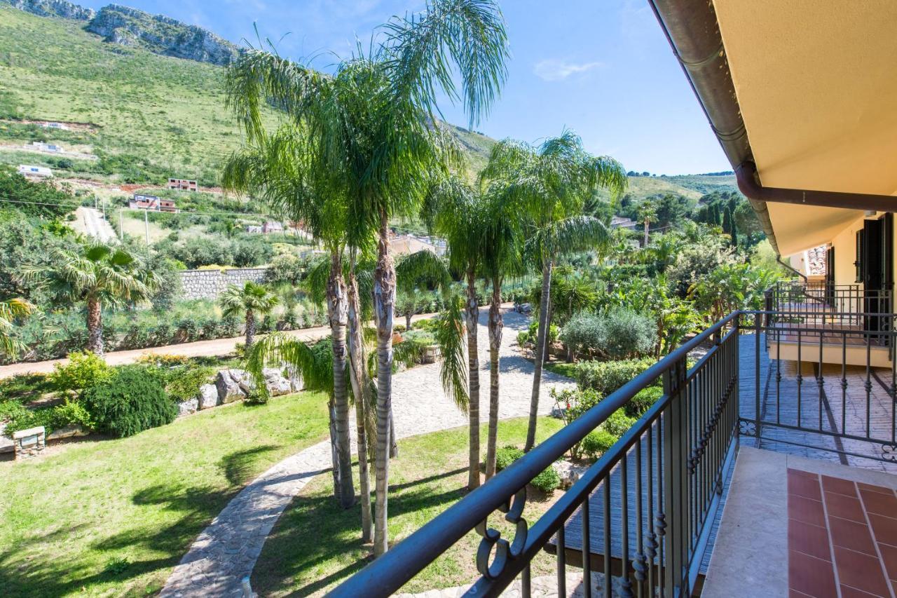 Ulivo Blu Homes Castellammare del Golfo