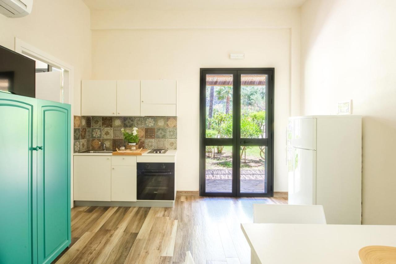 Apartamento Ulivo Blu Homes