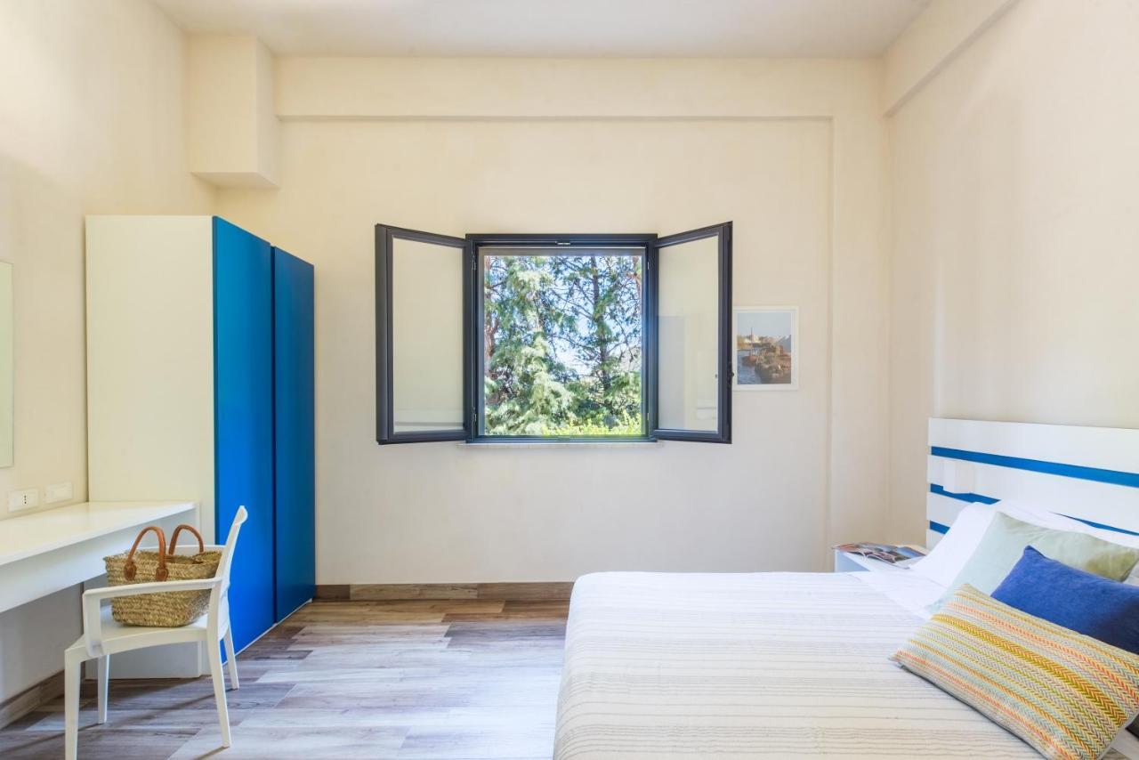 Apartamento Ulivo Blu Homes