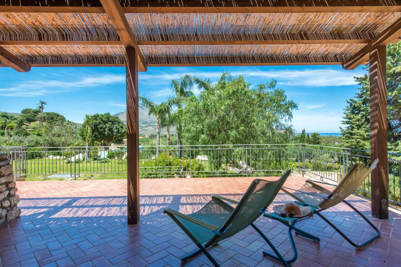 Ulivo Blu Homes