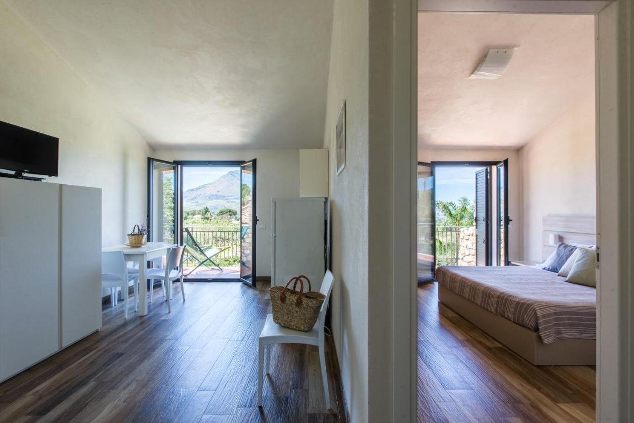 Ulivo Blu Homes Apartamento Castellammare del Golfo