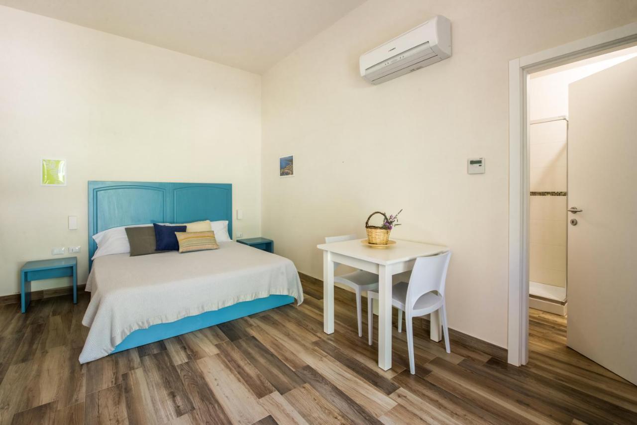 Ulivo Blu Homes * Castellammare del Golfo