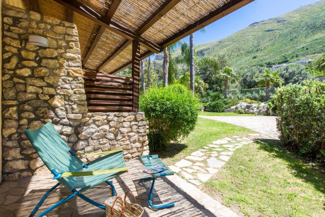 Ulivo Blu Homes