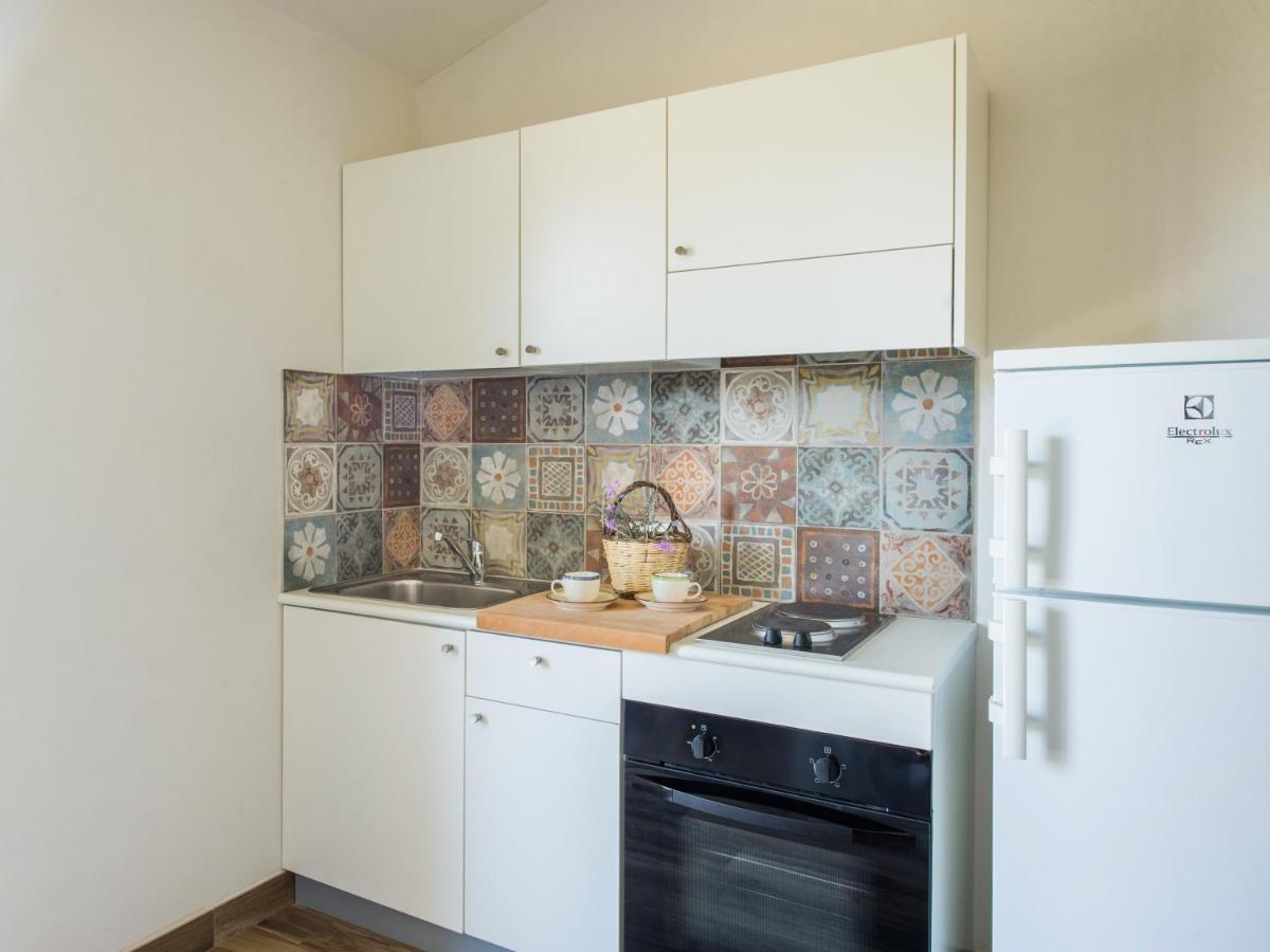 Ulivo Blu Homes * Castellammare del Golfo