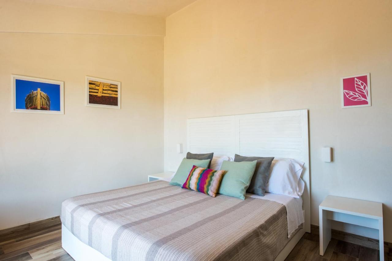 Ulivo Blu Homes