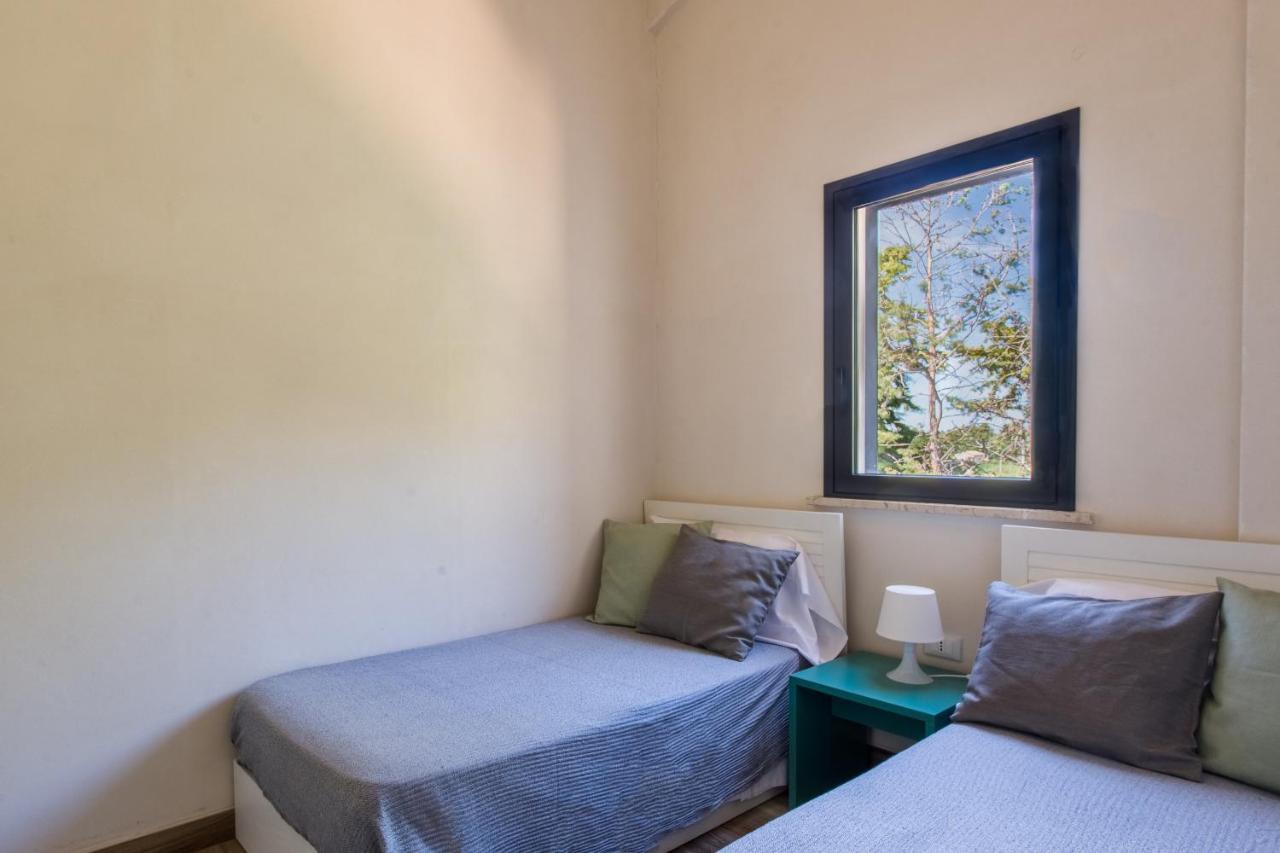Ulivo Blu Homes Apartamento