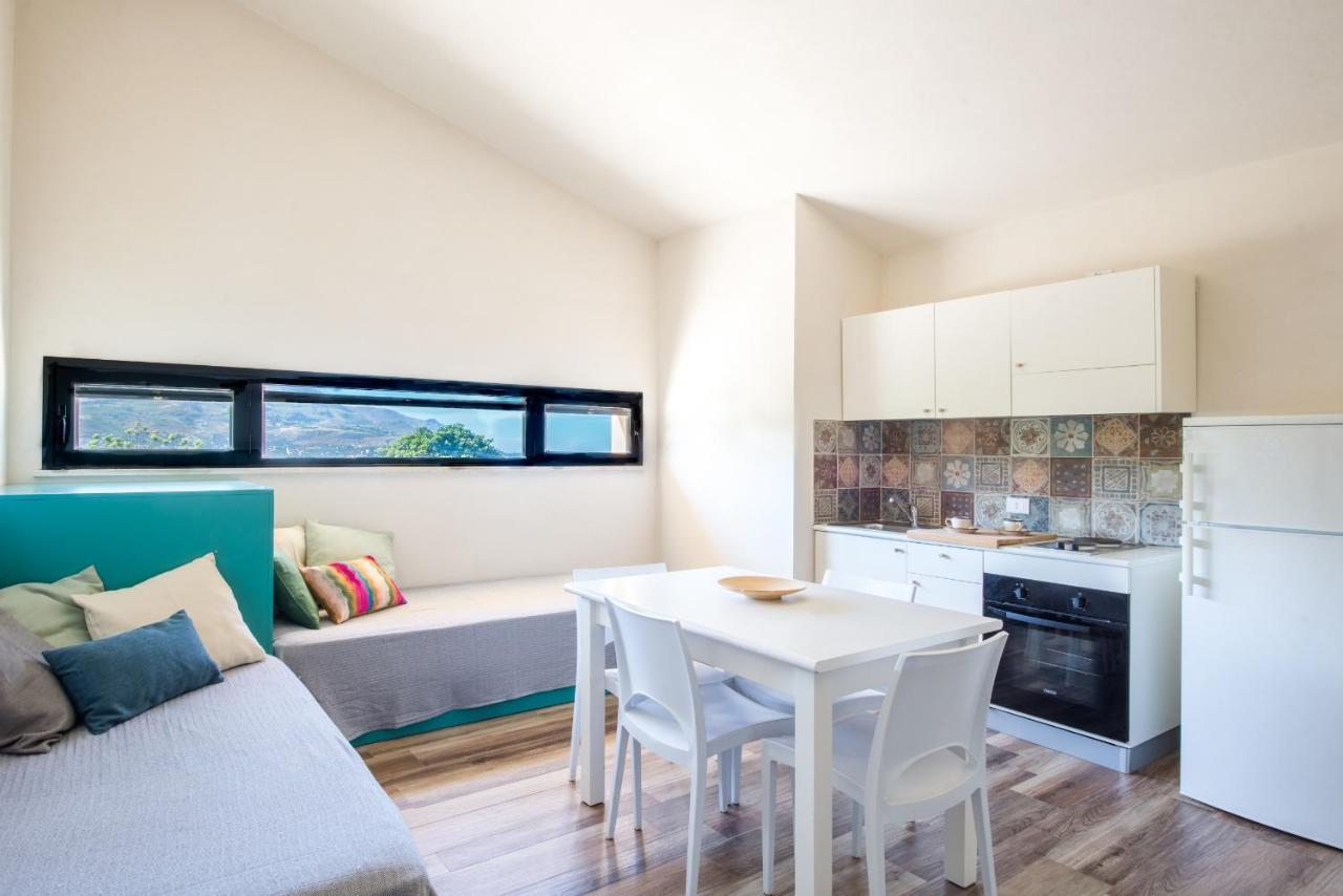 Ulivo Blu Homes *
