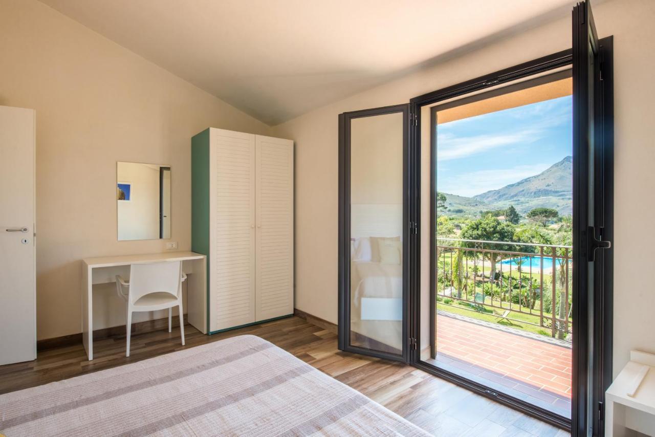 Apartamento Ulivo Blu Homes *