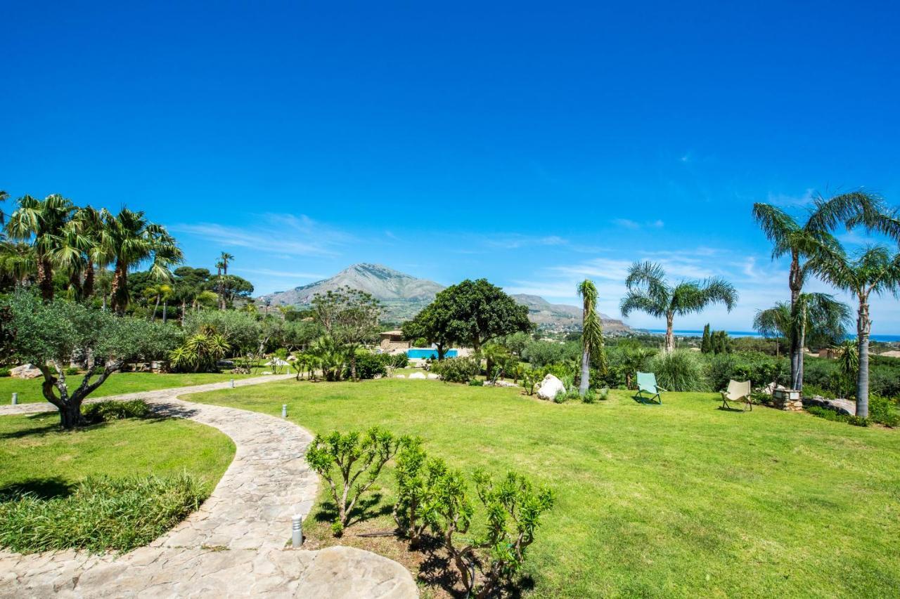 Ulivo Blu Homes * Castellammare del Golfo
