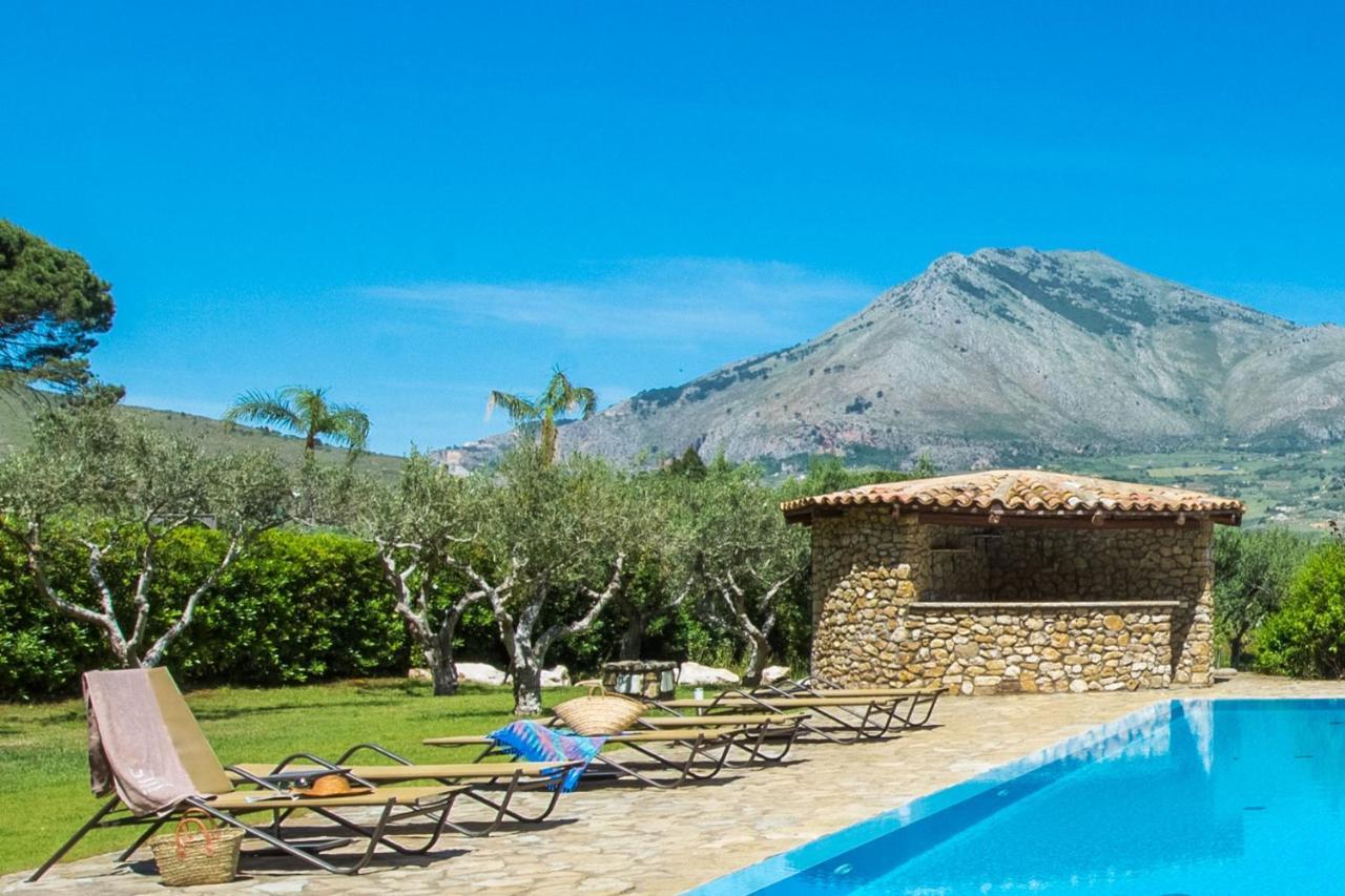 Apartamento Ulivo Blu Homes Castellammare del Golfo