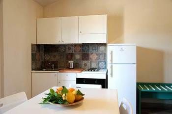 Ulivo Blu Homes * Castellammare del Golfo