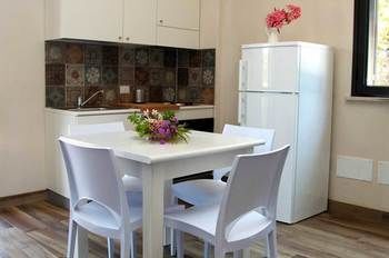 Ulivo Blu Homes Castellammare del Golfo