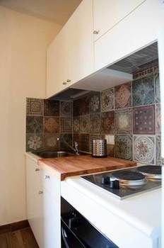 Apartamento Ulivo Blu Homes *