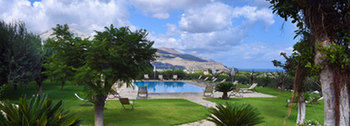 Apartamento Ulivo Blu Homes