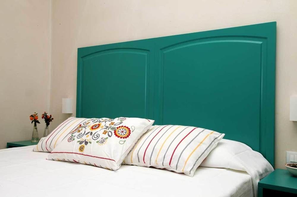 Ulivo Blu Homes Apartamento *