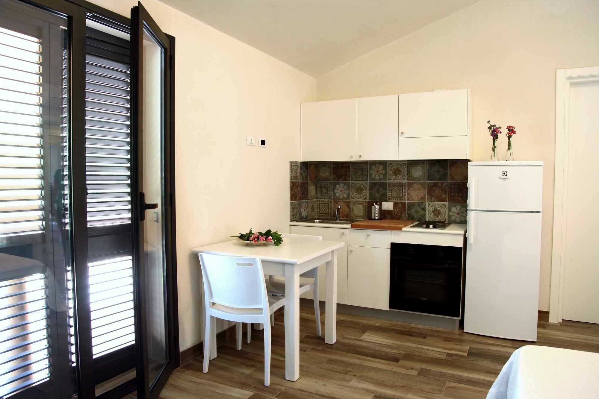 Ulivo Blu Homes Apartamento