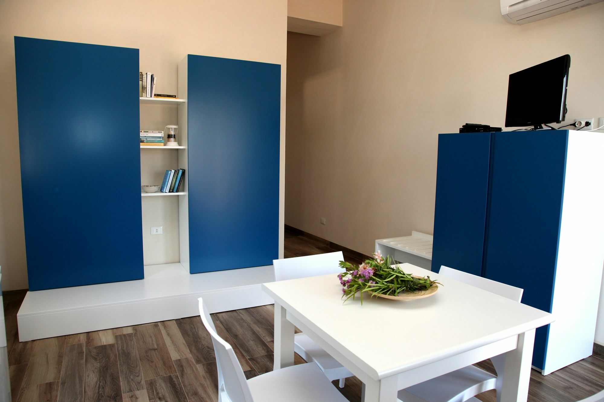 Ulivo Blu Homes *