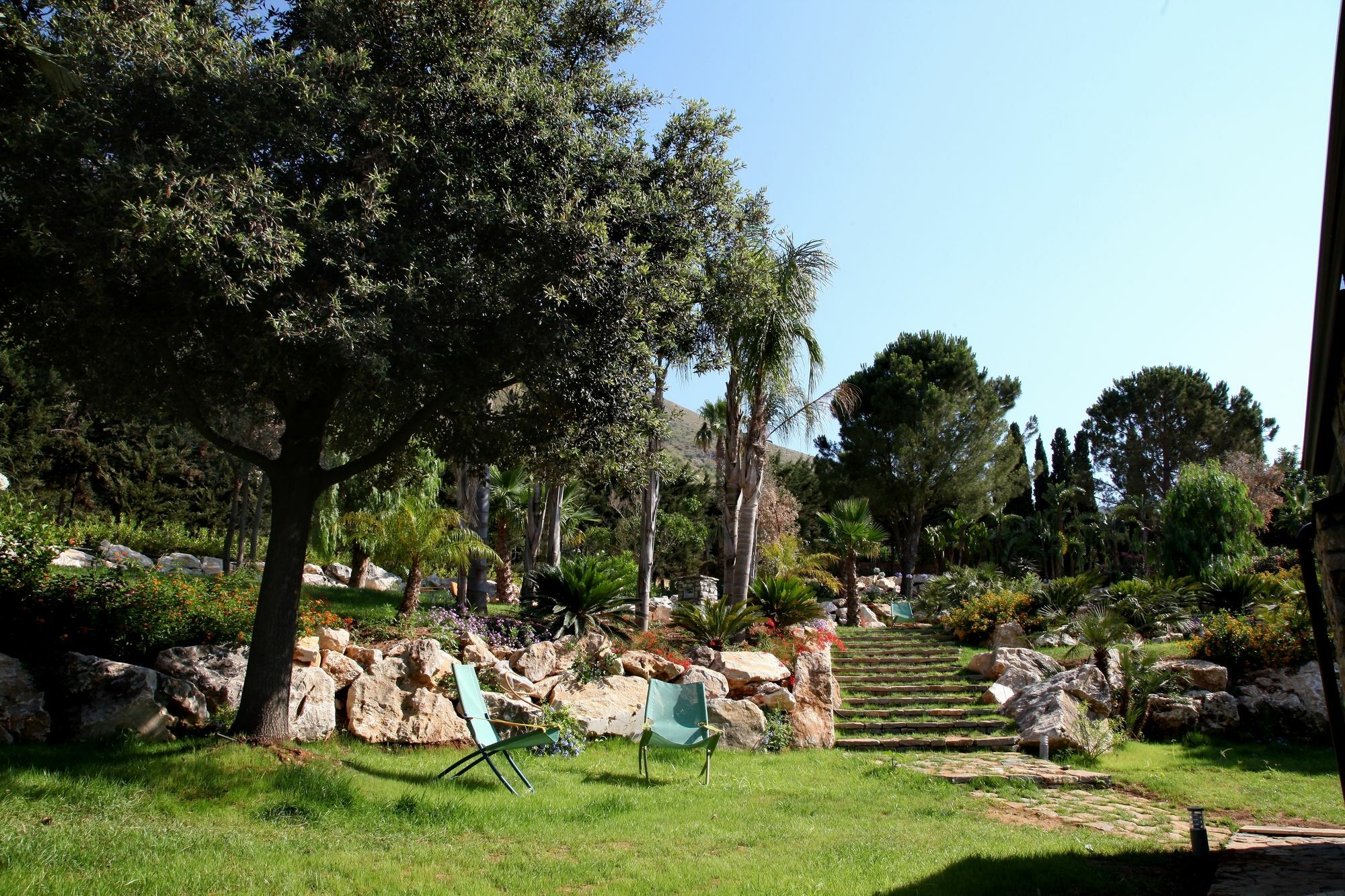Ulivo Blu Homes Apartamento Castellammare del Golfo