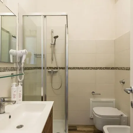 Ulivo Blu Holiday Homes Castellammare del Golfo Extérieur photo