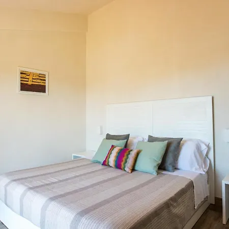 Ulivo Blu Holiday Homes Castellammare del Golfo Extérieur photo