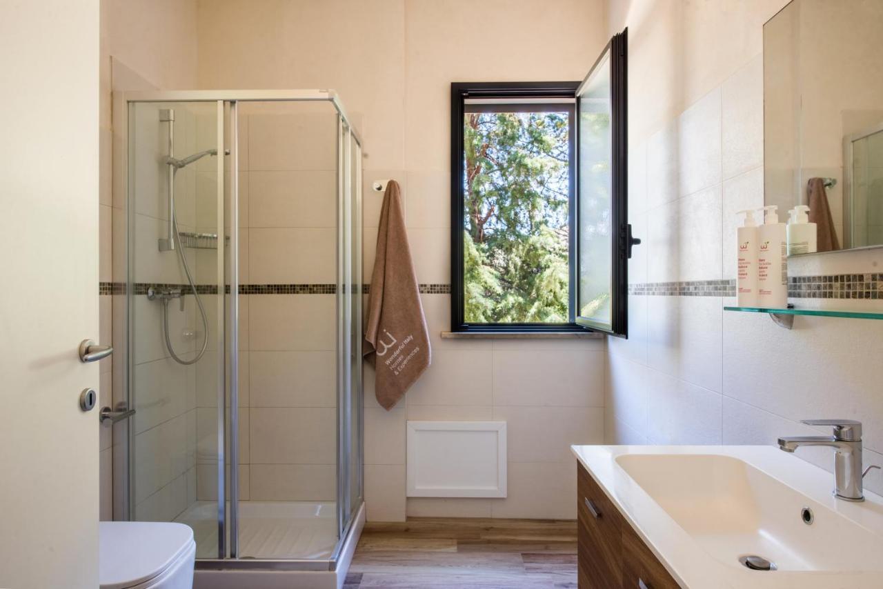 Appartement Ulivo Blu Castellammare del Golfo