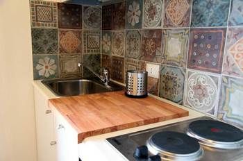 Apartment Ulivo Blu Homes