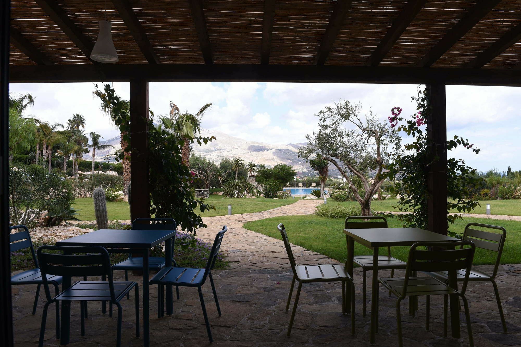 Ulivo Blu Homes Castellammare del Golfo